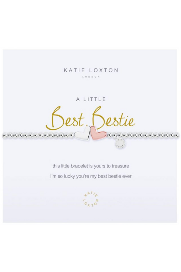 Loxton Bracelet - Best Bestie