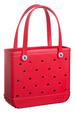 Bogg Bag - Red