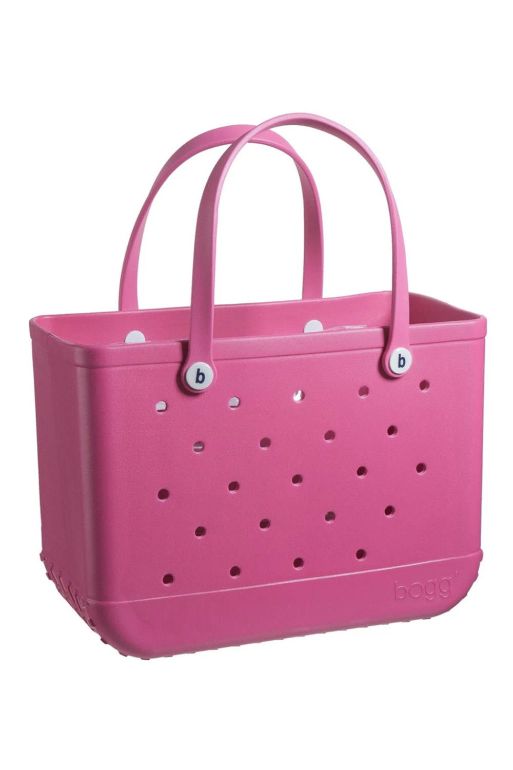 Bogg Bag - Haute Pink