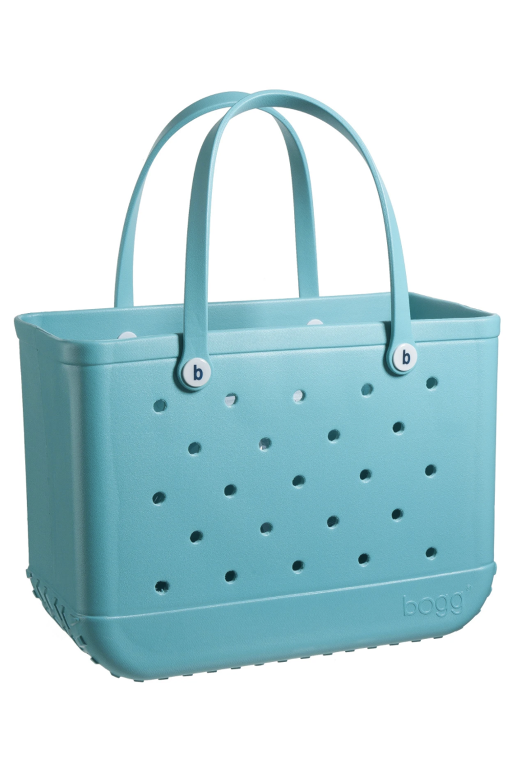 Bogg Bag - Turquoise