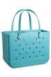 Bogg Bag - Turquoise