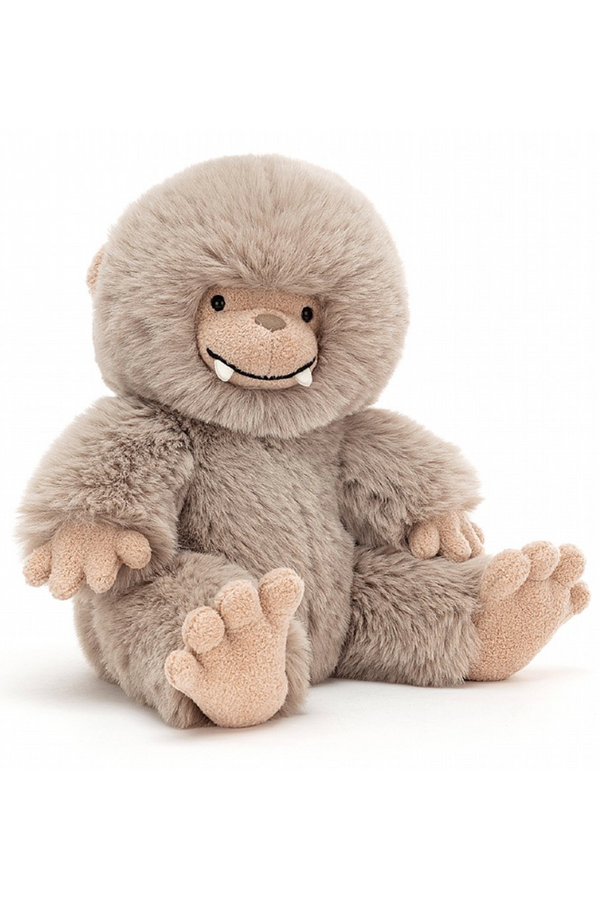 JELLYCAT Bo Bigfoot