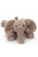 JELLYCAT Smudge Elephant