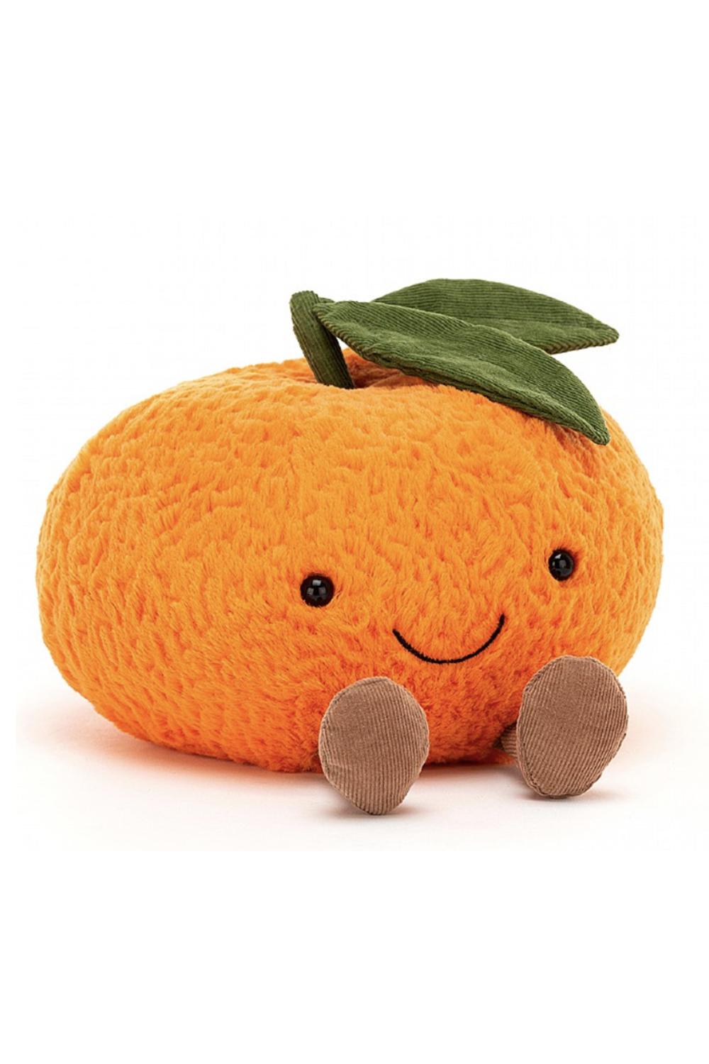 JELLYCAT Amuseable Clementine