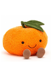 JELLYCAT Amuseable Clementine