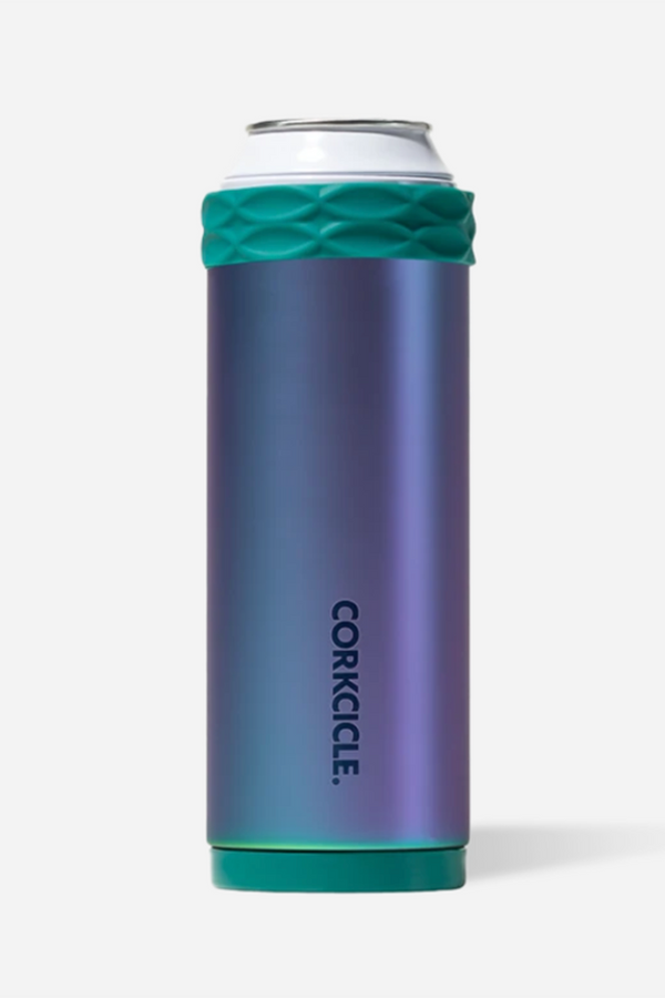 Corkcicle Skinny Can Cooler - Dragonfly
