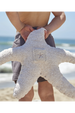 Starfish Tooth Fairy Stuffed Animal