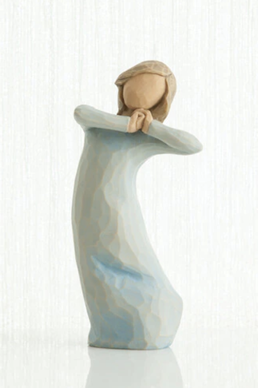 Willow Tree Figure - Journey