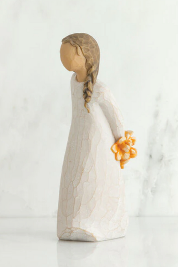 Willow Tree Figure - For You