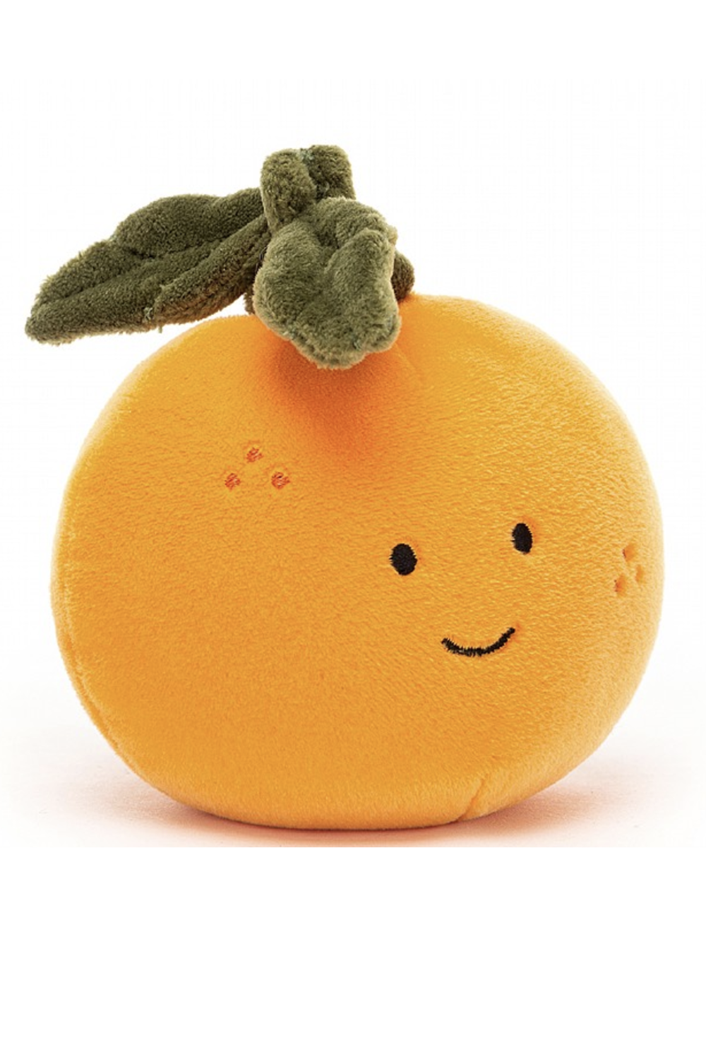 JELLYCAT Fabulous Fruit - Orange