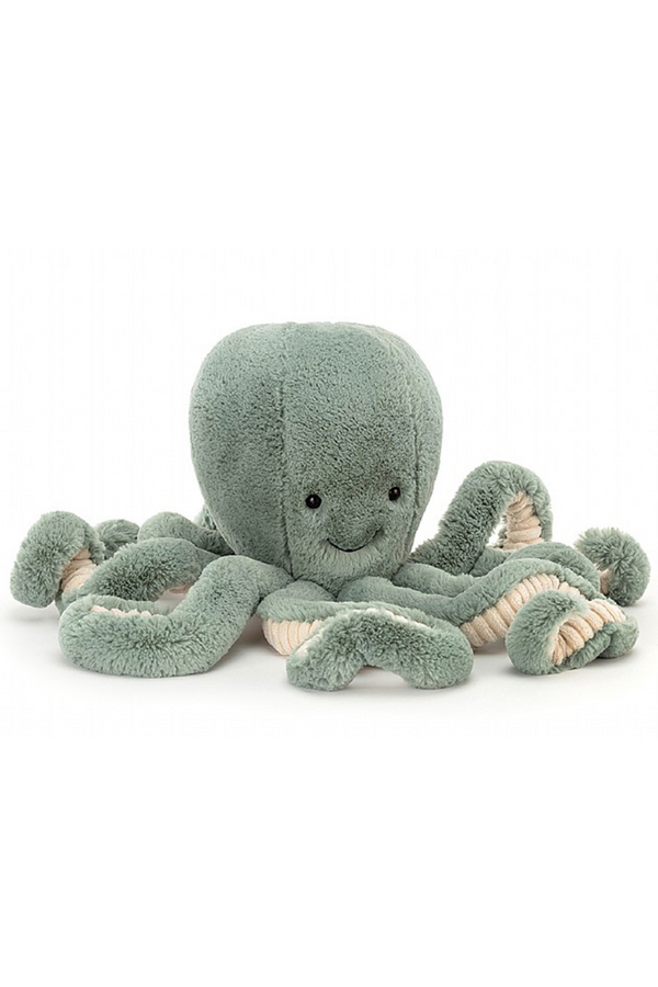 JELLYCAT Octopus - Odyssey