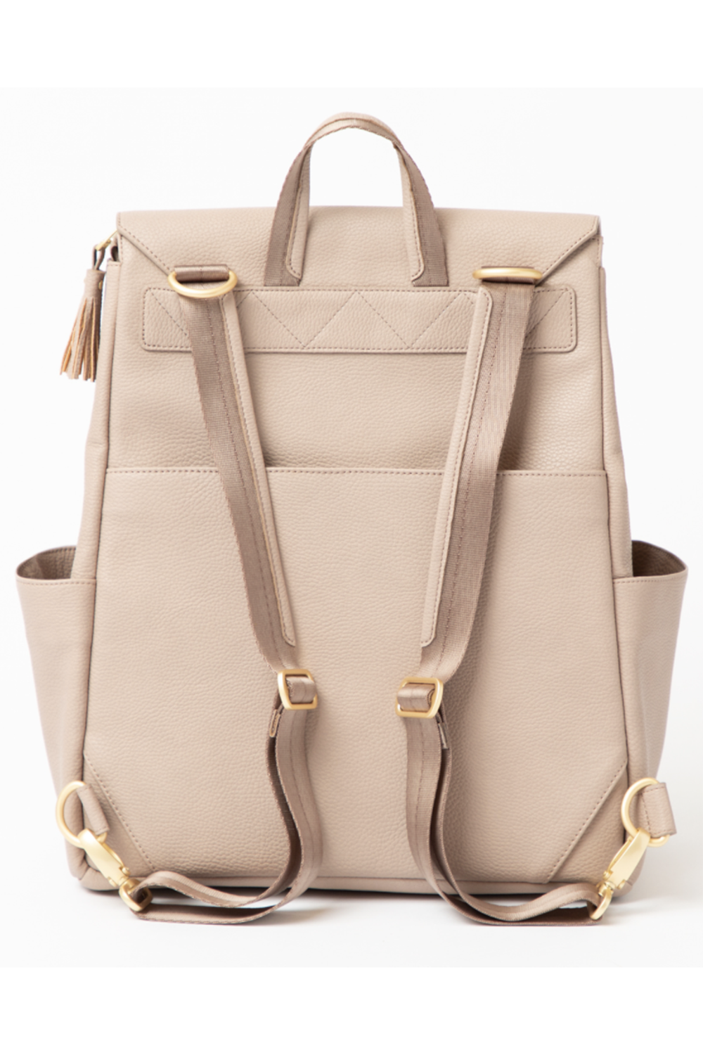 Freshly picked 2024 fig diaper bag