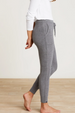 SIDEWALK SALE ITEM - Ultra Lite Jogger Pants - Glacier Gray