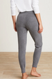 SIDEWALK SALE ITEM - Ultra Lite Jogger Pants - Glacier Gray