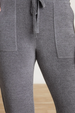 SIDEWALK SALE ITEM - Ultra Lite Jogger Pants - Glacier Gray