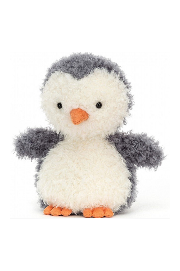 JELLYCAT Little Animal - Penguin