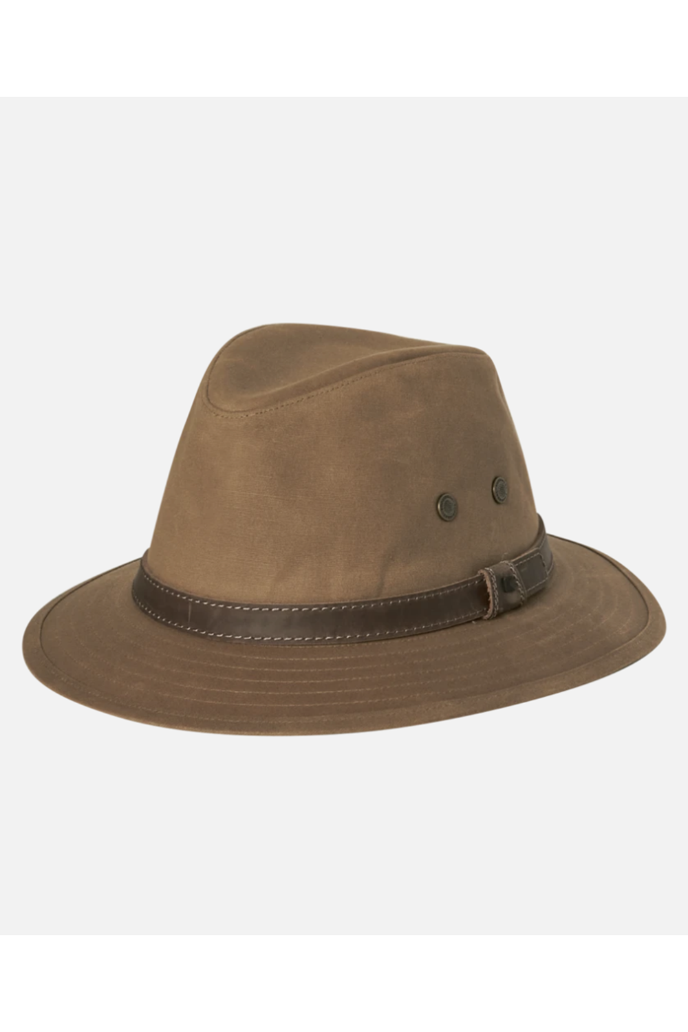 Men's Safari Hat - Ridge Tan