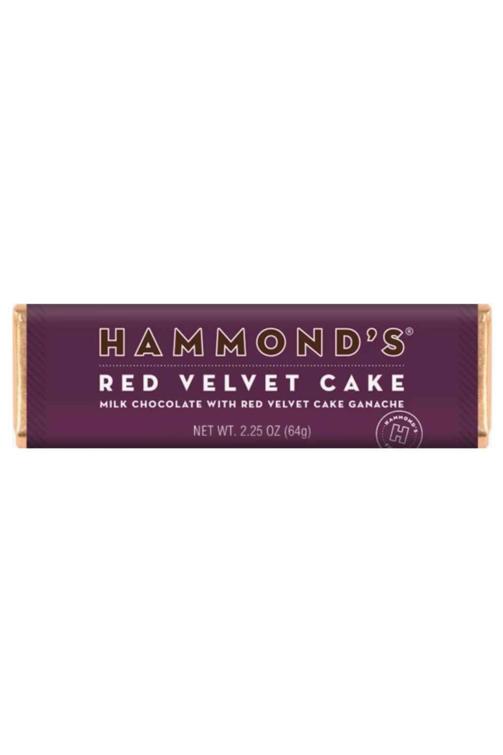 Chocolate Bar - Red Velvet Cake
