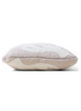 CozyChic Coral Pillow - Cream Multi