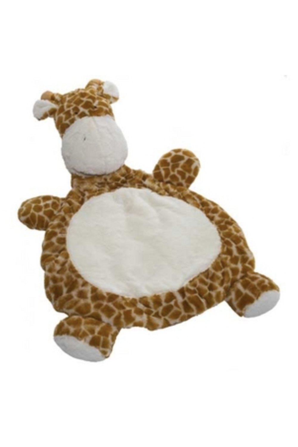 Baby Play Mat - Giraffe