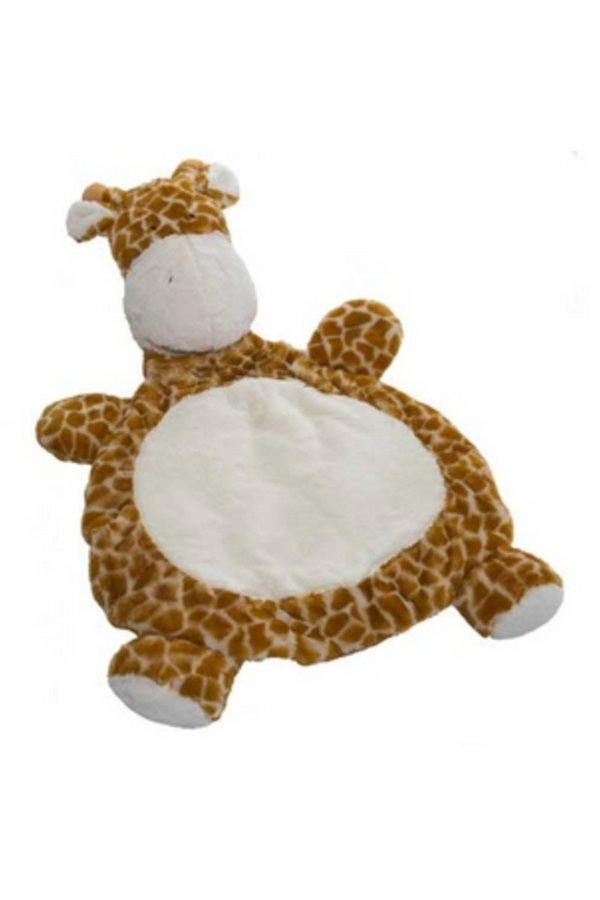 Baby Play Mat - Giraffe