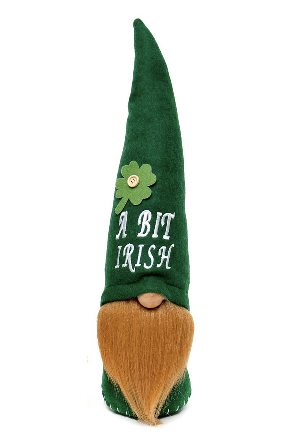 Irish Wee Bit Gnome