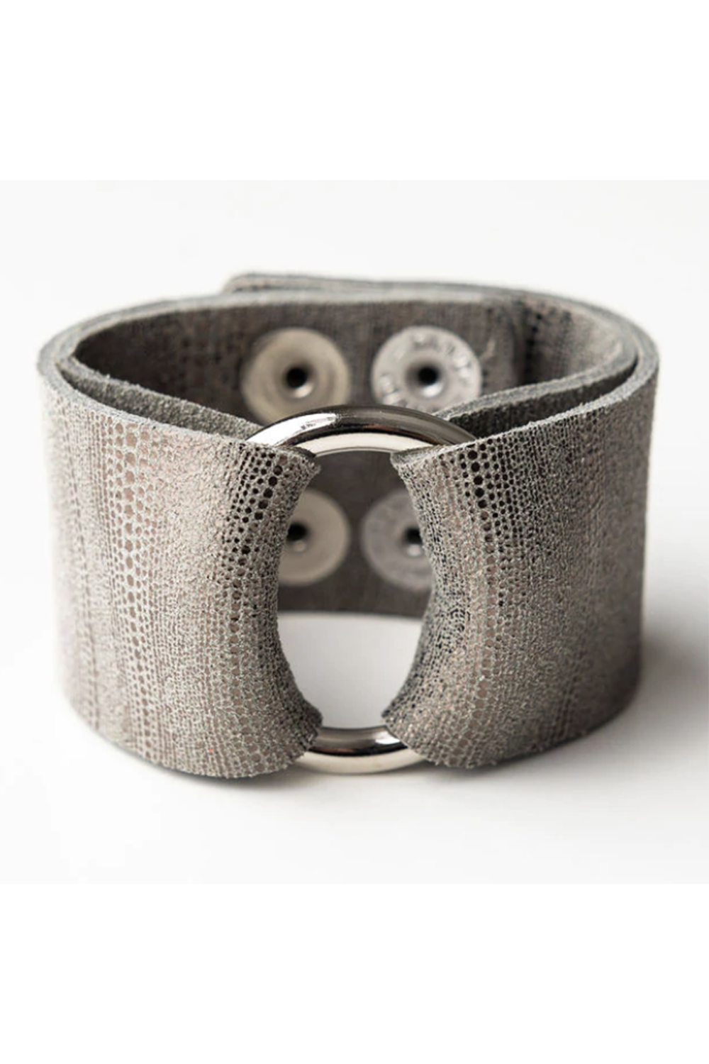 Keva Thick Cuff - Luna