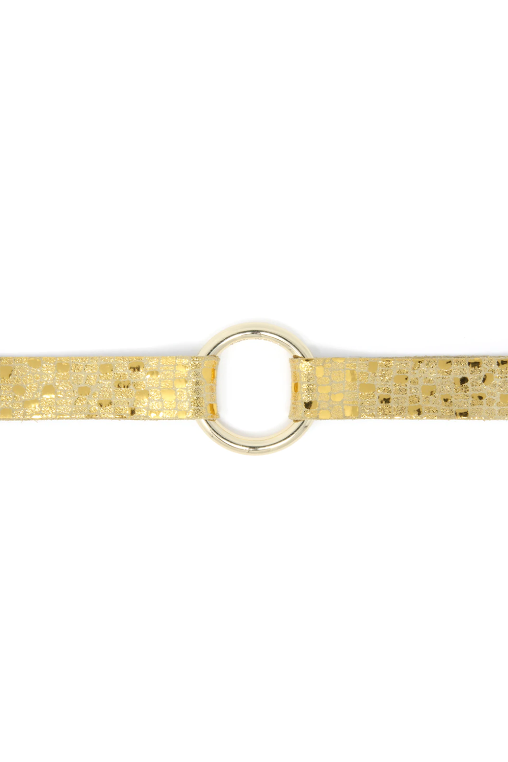 Keva Bracelet - Goldie