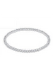 EN Classic Bracelet - Sterling Silver