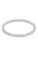EN Classic Bracelet - Sterling Silver