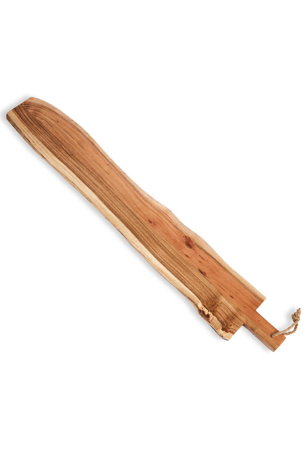 Extra Long Charcuterie Serving Board