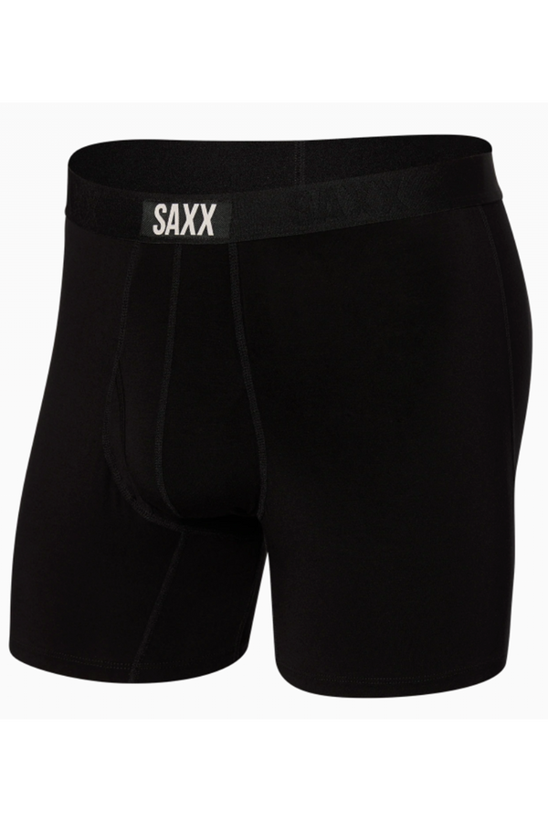 SAXX ULTRA BOXER BRIEF- POOL SHARK BLUE – ESCO CLOTHIERS