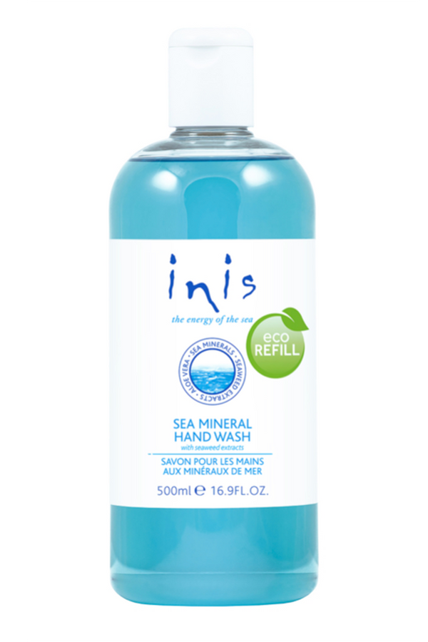 Inis "Energy of the Sea" Hand Wash Refill