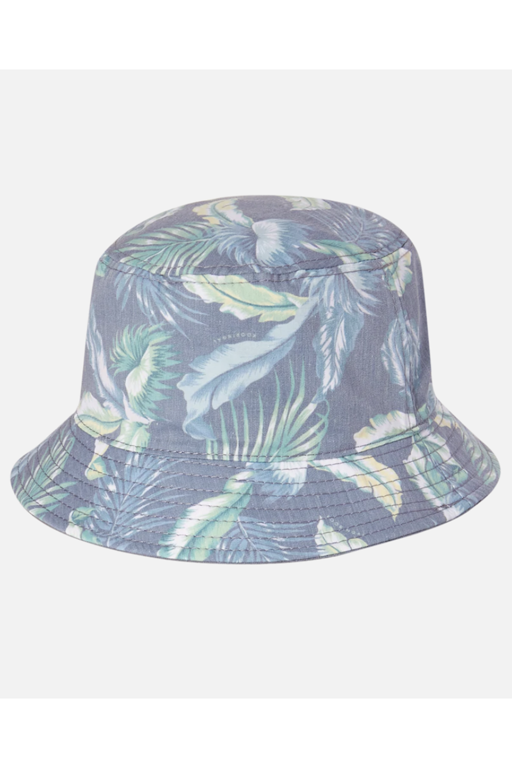 Ladies Bucket Hat - Cali Blue