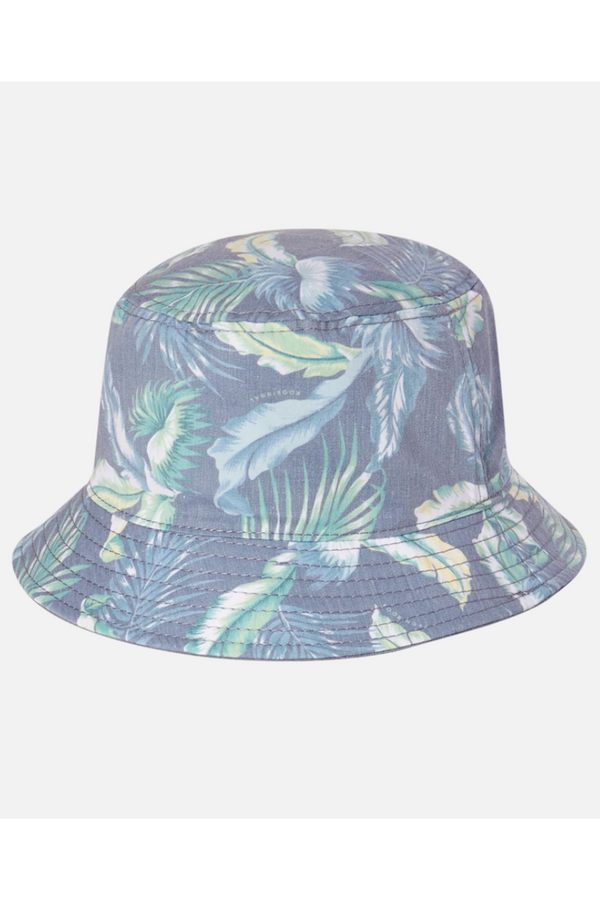 Ladies Bucket Hat - Cali Blue