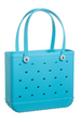 Bogg Bag - Tiffany Blue