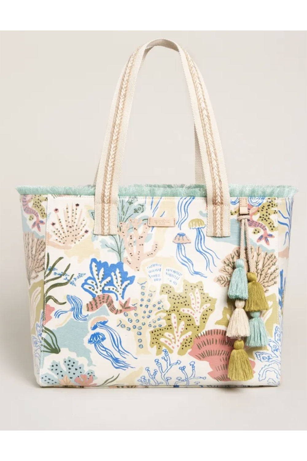 Spartina 2025 beach bag