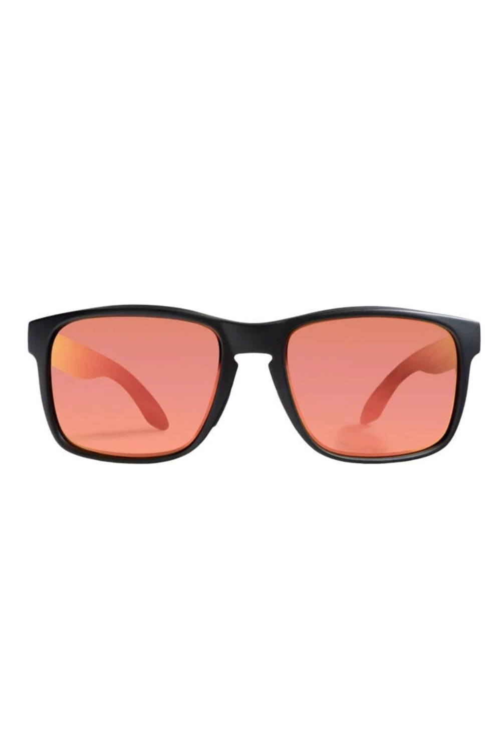Rheos Sunglasses - Coopers Gunmetal Thermal