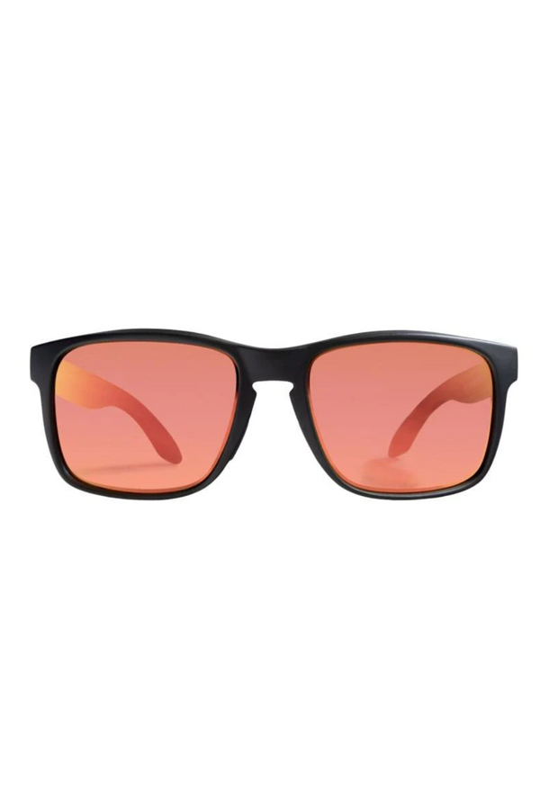 Rheos Sunglasses - Coopers Gunmetal Thermal