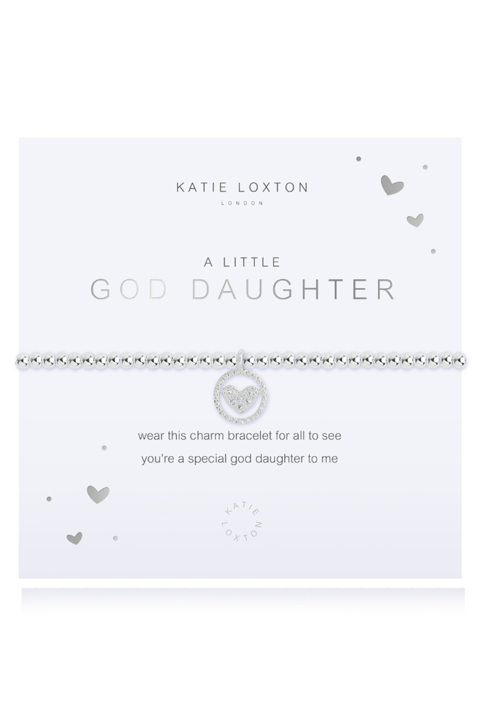 Littles Bracelet - God Daughter