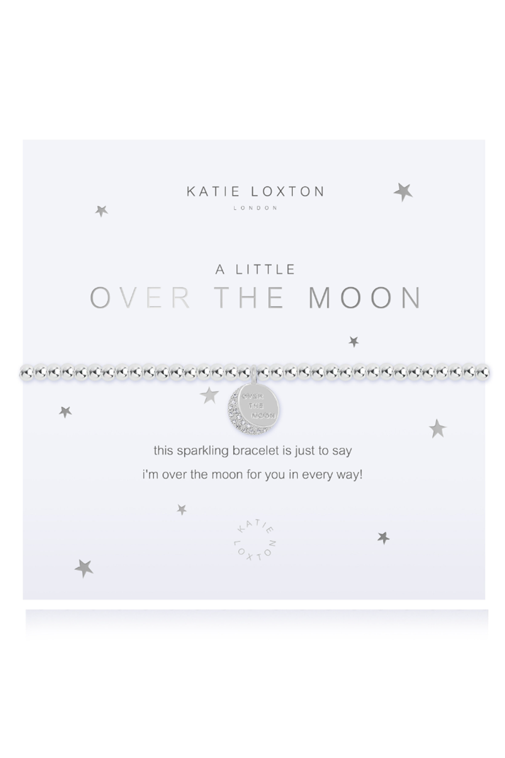 Littles Bracelet - Over the Moon