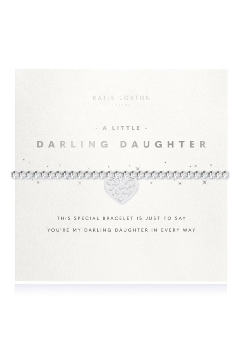 Littles Bracelet - Darling Daughter