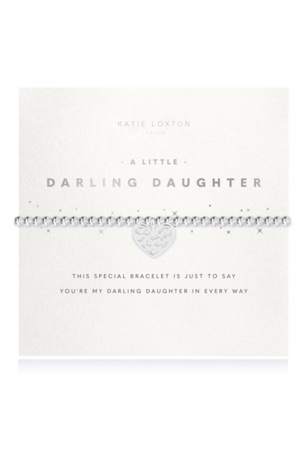 Littles Bracelet - Darling Daughter