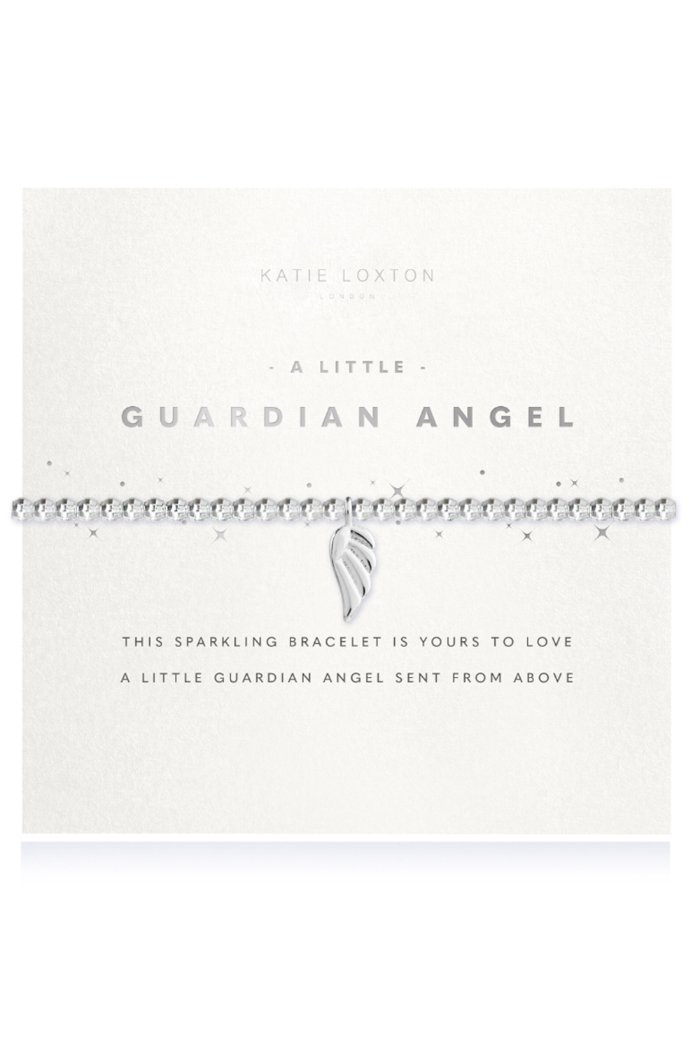 Littles Bracelet - Guardian Angel