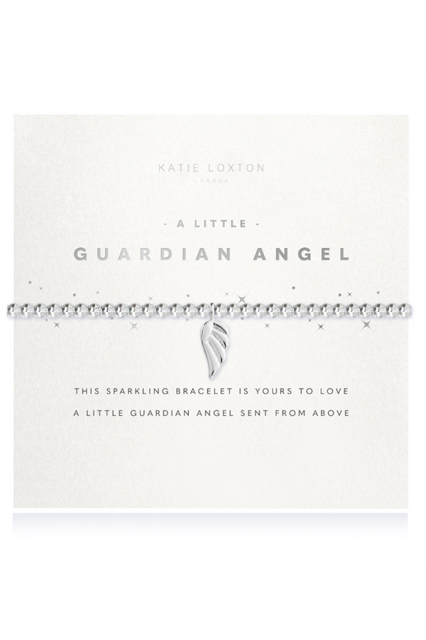 Littles Bracelet - Guardian Angel