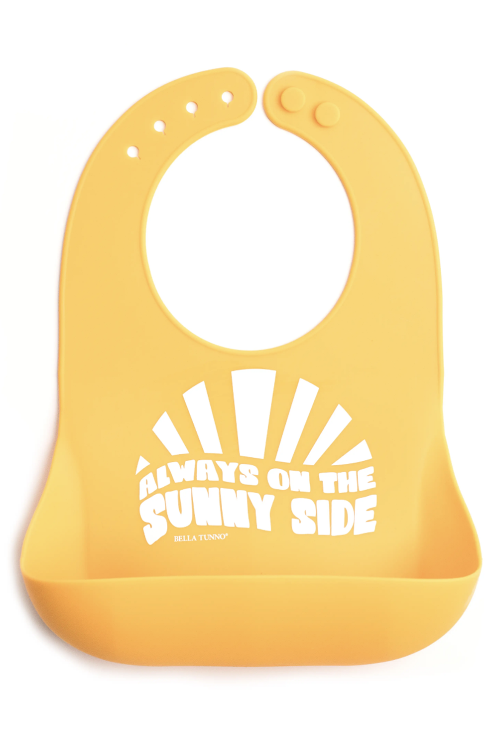 Wonder Bib - Sunny Side