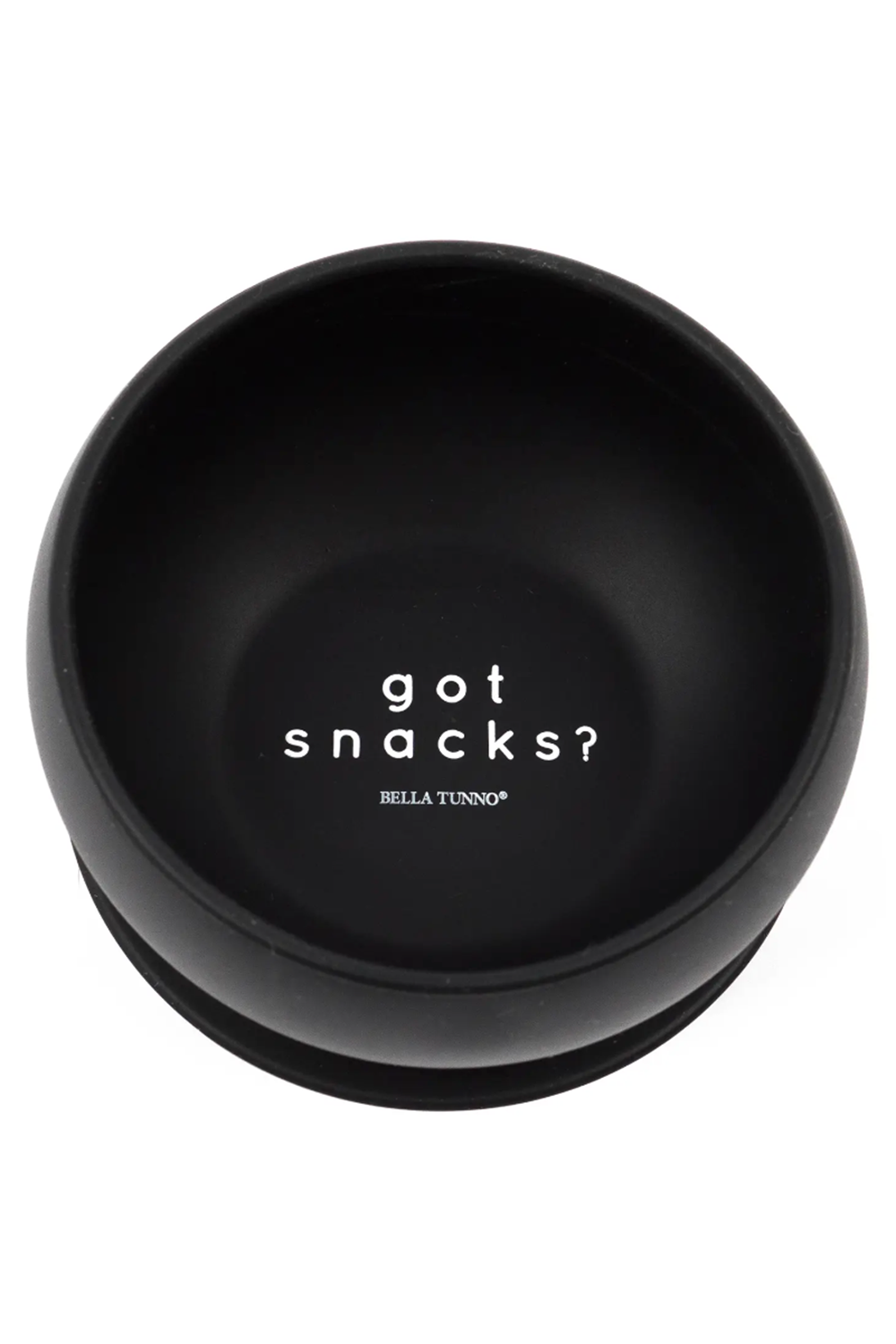 Wonder Suction Bowl - Got Snacks