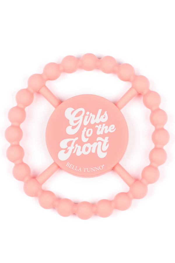 Wonder Teether - Girls to the Front