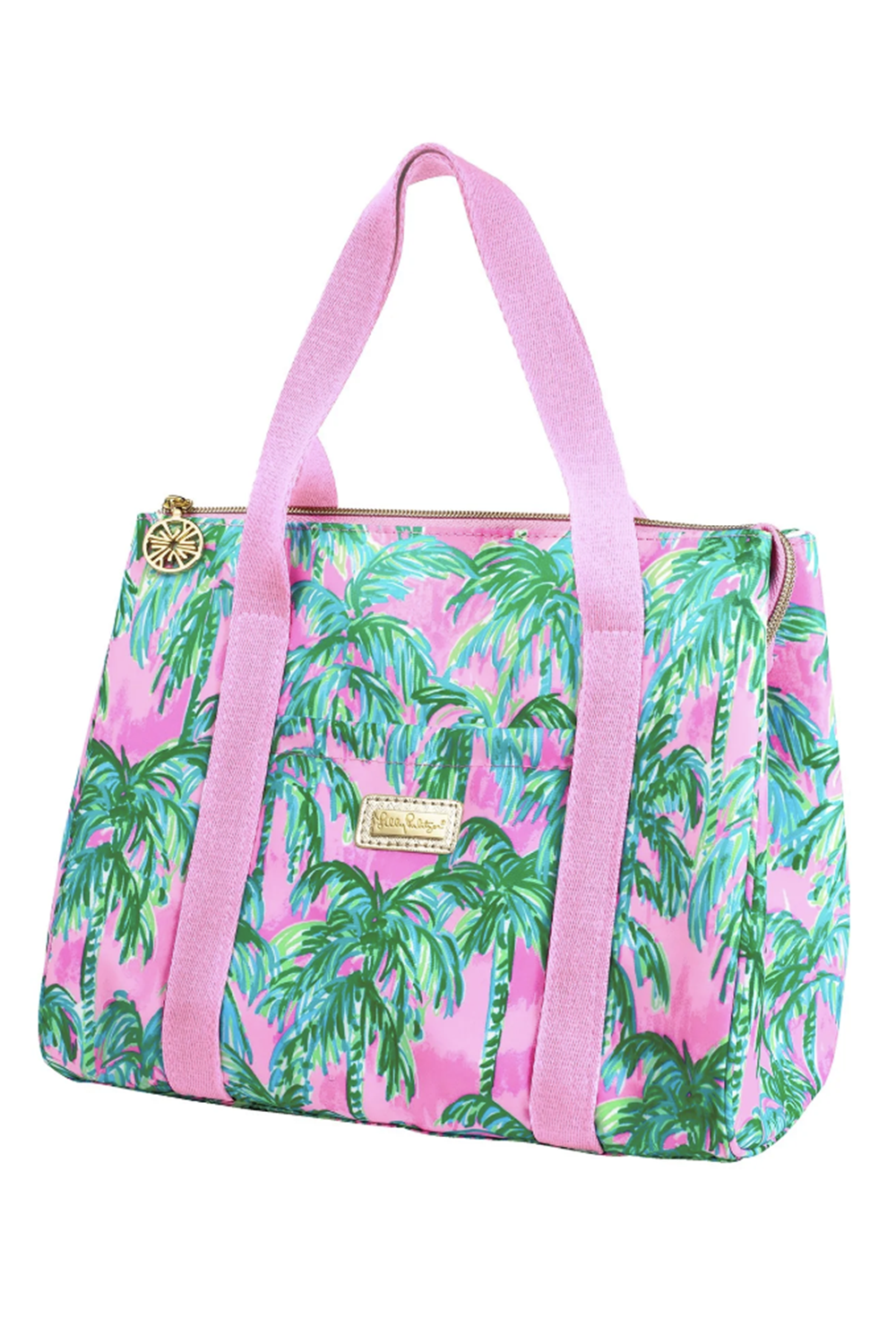 Lilly Pulitzer Lunch Tote - Suite Views