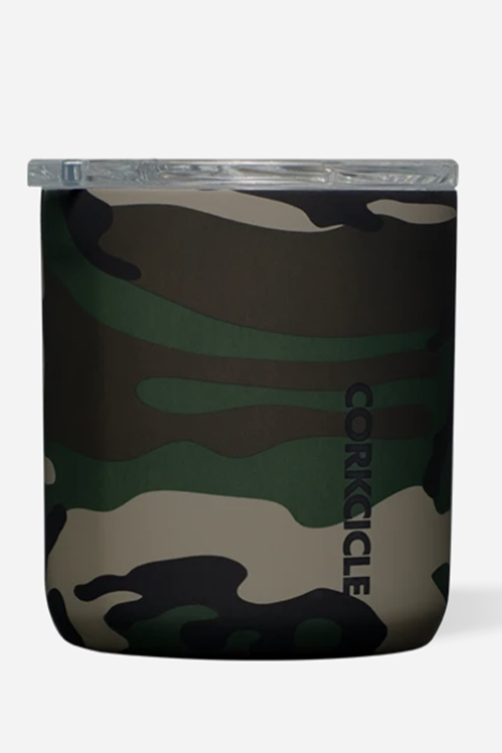 Corkcicle Mug Woodland Camo